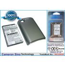 HTC Tatto CLIC100  akku 2200 mAh