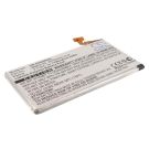 HTC A620, A620e, A620t akku 1700 mAh