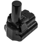 Hitachi sähkötyökalujen / porakoneiden CJ10DL / CR 10DL yhteensopiva akku 4000mAh