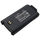 HYT TC-610, TC-610P, TC-610S akku 1200mAh / 8.88Wh