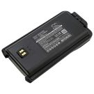 HYT TC-610, TC-610P, TC-610S akku 2000mAh / 14.80Wh