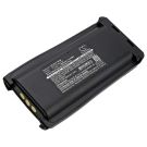 HYT TC 800M, TC-700, TC-700U akku 2000mAh / 14.40Wh