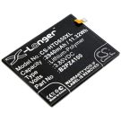 HTC Desire 650 4G akku 2940 mAh