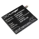 HTC 2PUK00, D825h, D825u akku 3000mAh