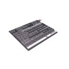 HTC Flounder akku 6700mAh