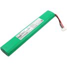 Hioki MR8875 akku 3600mAh