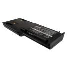 Motorola Radius P110 akku 1800mAh/13.5Wh