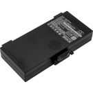 Hetronic 68303000, 68303010, 6830303001 akku 2000mAh