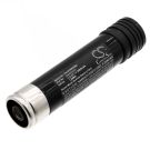 Hetronic laitteen kaukosäädin HH-S / HH-M yhteensopiva akku 2000mAh