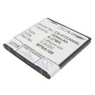 HTC 0PA6A100, Desire 300, Desire 301 akku 1650 mAh