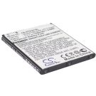 HTC J Z321e, J ISW13HT, Nippon, z321e, ISW13HT yhteensopiva akku - 1250mAh