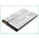 Huawei A608, C2008, C2202 akku 800 mAh 