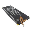 Huawei Ascend G7, Ascend G7 Plus, Ascend G7-L01 akku 3000 mAh
