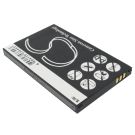 Huawei J88 Akku 750 mAh