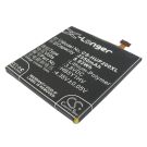 Huawei Ascend P2, GL07S, Stream X akku 2350 mAh