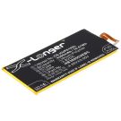 Huawei Ascend P8 Max, DAV-703L, DAV-713L akku 4360 mAh