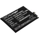 Huawei älypuhelinten Honor V30 / Honor View 30 yhteensopiva akku 4100mAh