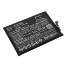 Huawei puhelimen Nova Y70 / MGA-LX3 yhteensopiva akku 5900mAh