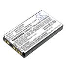 Honeywell viivakoodinlukijan EDA40K yhteensopiva akku 4000mAh