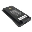 HYT DMR PD-702, DMR PD-782, PD-502 akku 2000mAh / 14.80Wh