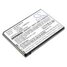 Hytera radiopuhelimen PNC460 / PNC460U yhteensopiva akku 4500mAh