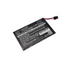 Honeywell TX700 akku 1400mAh