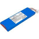 IBM 22R6649 SAS, 43W3584, 43W3630 akku 3500mAh