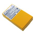 Itowa laitteen kaukosäädin Boggy / Combi Caja Spohn yhteensopiva akku 2000mAh