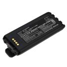 Icom radiopuhelimen IC-A25 / IC-A25CE yhteensopiva akku 2350mAh