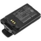 Icom radiopuhelimen IC-F52D / IC-F62D yhteensopiva akku 1900mAh