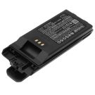 Icom radiopuhelimen IC-F3400 / IC-F3400D yhteensopiva akku 1900mAh