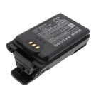 Icom radiopuhelimen IC-F52D / IC-F62D yhteensopiva akku 3300mAh