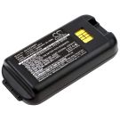 Intermec CK3, CK3A, CK3C akku 6800mAh