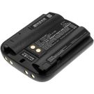 Intermec viivakoodinlukijan CK30 / CK31 yhteensopiva akku 3400mAh