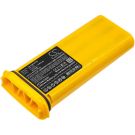 Icom radiopuhelimen IC-GM1600 / IC-GM1600E yhteensopiva akku 3300mAh