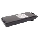 Icom IC-3FX, IC-40S, IC-A24 akku 1800mAh / 17.28Wh