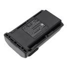 Icom radiopuhelimen IC-4011 / IC-A14 yhteensopiva akku 2600mAh