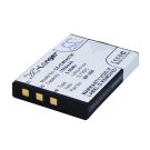 Icom IC-M23 akku 1500mAh / 5.55Wh