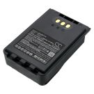 Icom radiopuhelimen IC-31A / IC-31E yhteensopiva akku 3300mAh
