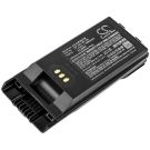 Icom IC-F3400, IC-F3400D, IC-F3400DP akku 3500mAh / 25.90Wh