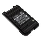 Icom IC-F3001, IC-F3002, IC-F3003 akku 1300mAh / 9.36Wh