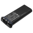 Icom radiopuhelimen IC-GM1600 / IC-GM1600E yhteensopiva akku 950mAh