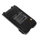 Icom IC-3101, IC-4101, IC-F3001 akku 2200mAh / 16.28Wh