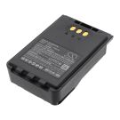 Icom radiopuhelimen IC-705 / ID-31E yhteensopiva akku 3300mAh