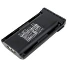 Icom IC-F70, IC-F70D, IC-F70DS akku 2200mAh / 16.28Wh