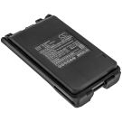 Icom radiopuhelimen IC-F30 / IC-T70A yhteensopiva akku 2200mAh