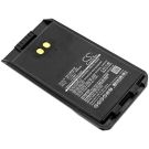 Icom F1000, F1000D, F1000S akku 1500mAh / 11.10Wh