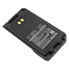 Icom F1000, F1000D, F1000S akku 2250mAh / 16.65Wh