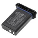 Icom radiopuhelimen IC-M91D / IC-M92D yhteensopiva akku 1500mAh
