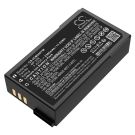 Icom radiopuhelimen IC-M94D / IC-M94DE yhteensopiva akku 2300mAh